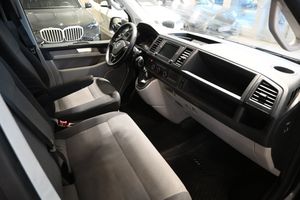 Volkswagen Transporter bild 9