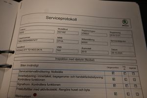 Skoda Kodiaq bild 27