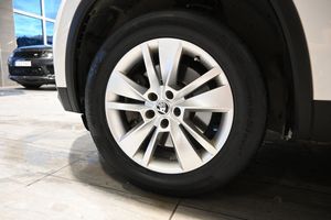 Skoda Kodiaq bild 6