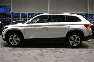 Skoda Kodiaq bild 2
