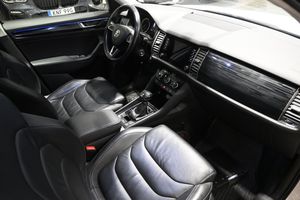 Skoda Kodiaq bild 10