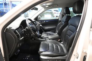 Skoda Kodiaq bild 8