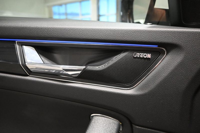 Skoda Kodiaq bild 19