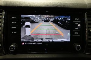Skoda Kodiaq bild 24