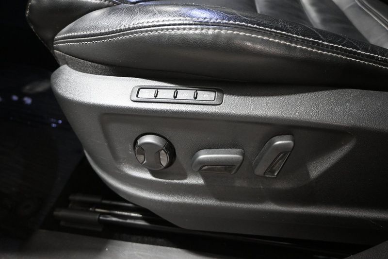 Skoda Kodiaq bild 18