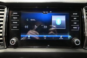 Skoda Kodiaq bild 22