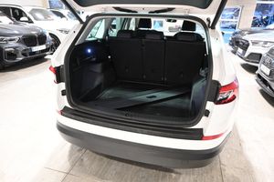 Skoda Kodiaq bild 15