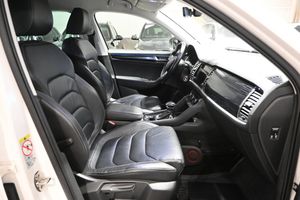 Skoda Kodiaq bild 11