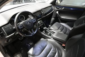 Skoda Kodiaq bild 7