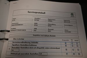 Skoda Kodiaq bild 26