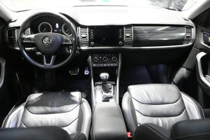 Skoda Kodiaq bild 9