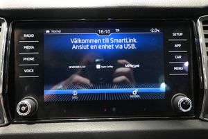 Skoda Kodiaq bild 23