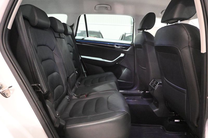 Skoda Kodiaq bild 14