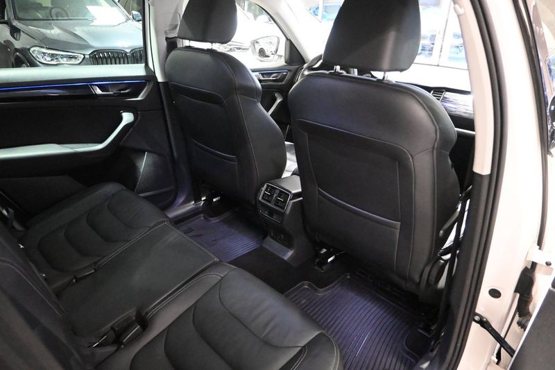 Skoda Kodiaq bild 13