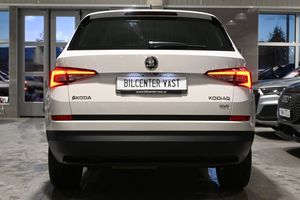 Skoda Kodiaq bild 4