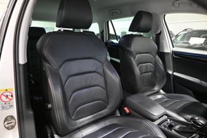 Skoda Kodiaq bild 12