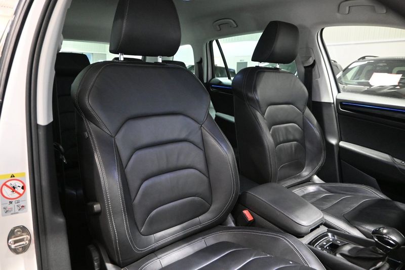 Skoda Kodiaq bild 12
