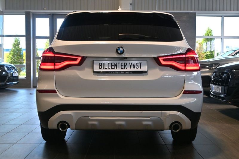 BMW X3 bild 4