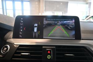 BMW X3 bild 22