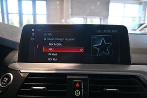 BMW X3 bild 20