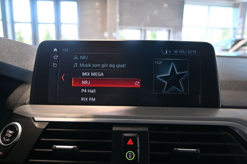 BMW X3 bild 20