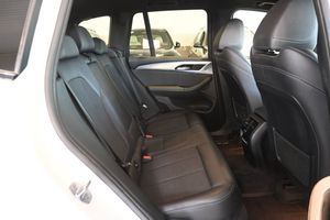 BMW X3 bild 14