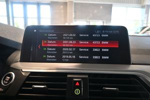BMW X3 bild 24