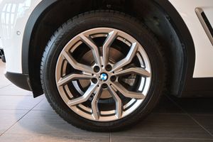 BMW X3 bild 6