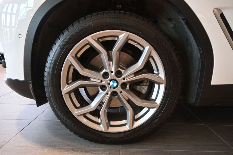 BMW X3 bild 6