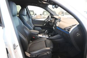 BMW X3 bild 11