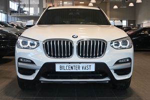 BMW X3 bild 5