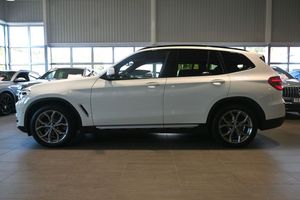 BMW X3 bild 2