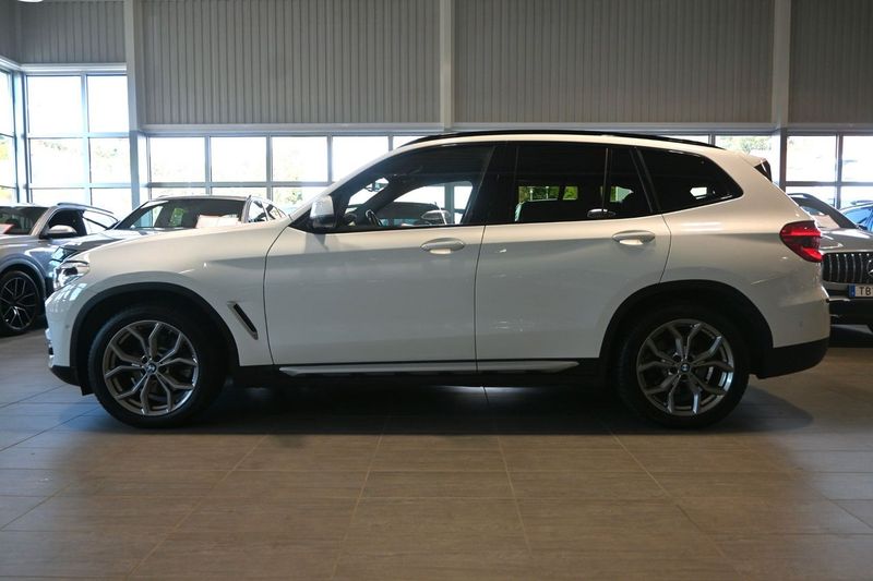BMW X3 bild 2
