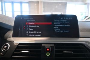 BMW X3 bild 21