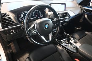 BMW X3 bild 7