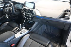 BMW X3 bild 10