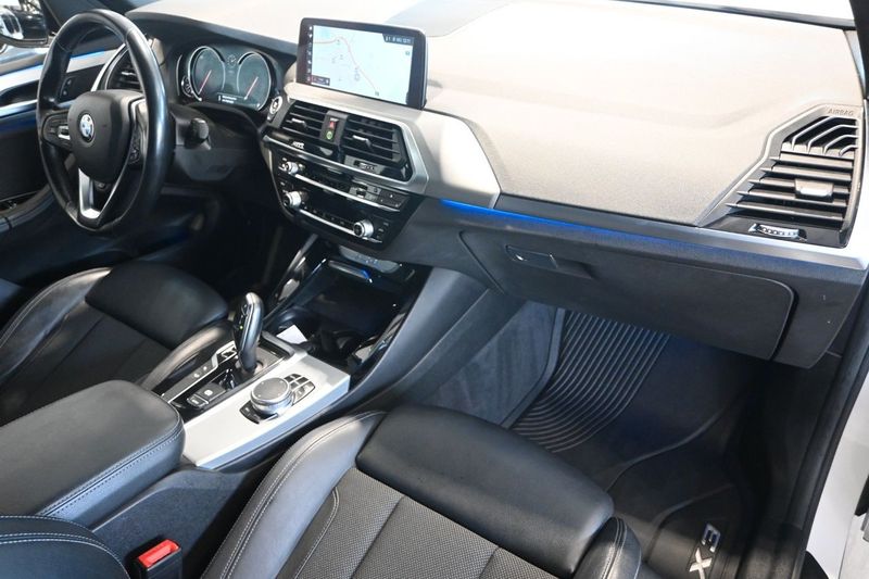 BMW X3 bild 10