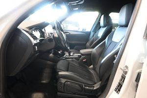 BMW X3 bild 8