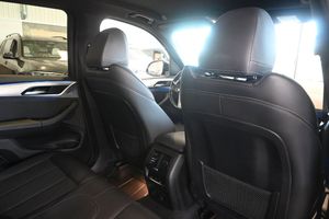 BMW X3 bild 13