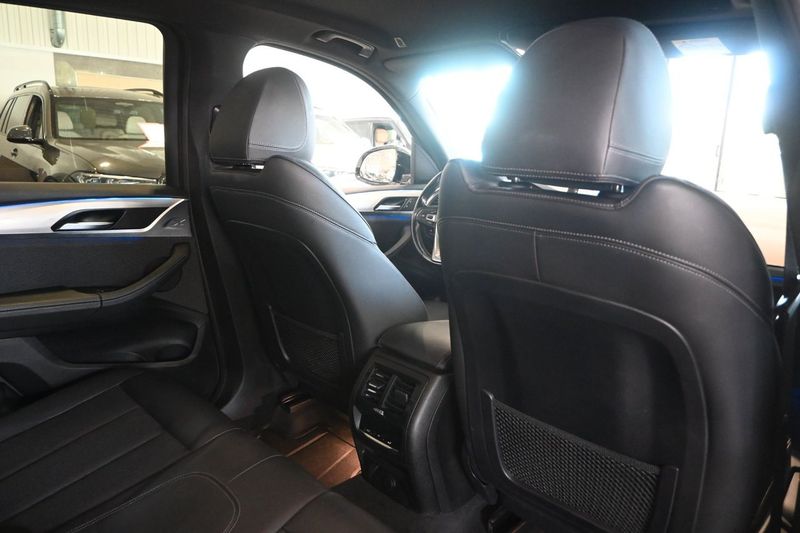 BMW X3 bild 13