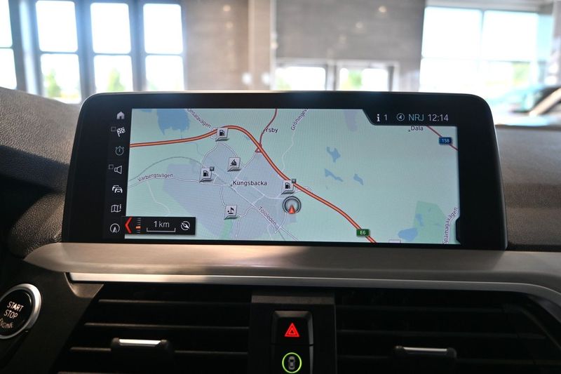 BMW X3 bild 19