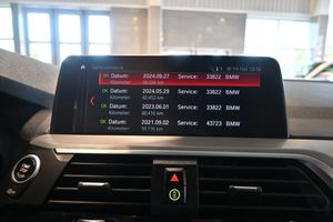 BMW X3 bild 23