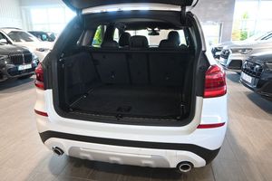 BMW X3 bild 15