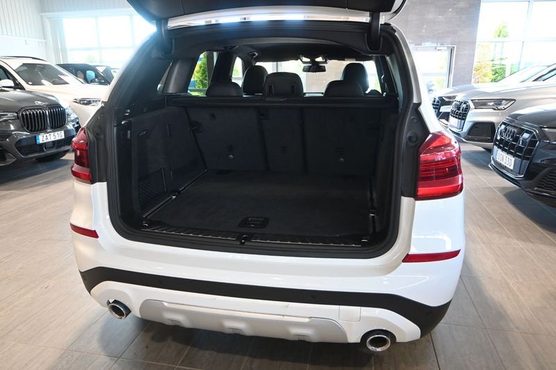 BMW X3 bild 15