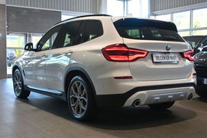 BMW X3 bild 3