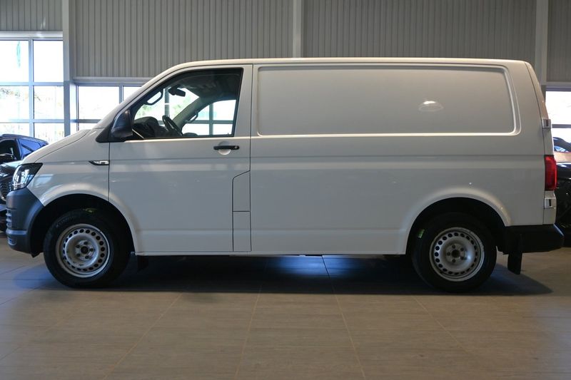 Volkswagen Transporter bild 2