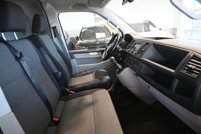 Volkswagen Transporter bild 9