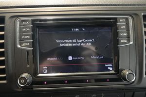 Volkswagen Transporter bild 17