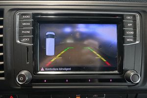 Volkswagen Transporter bild 18