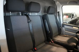 Volkswagen Transporter bild 10